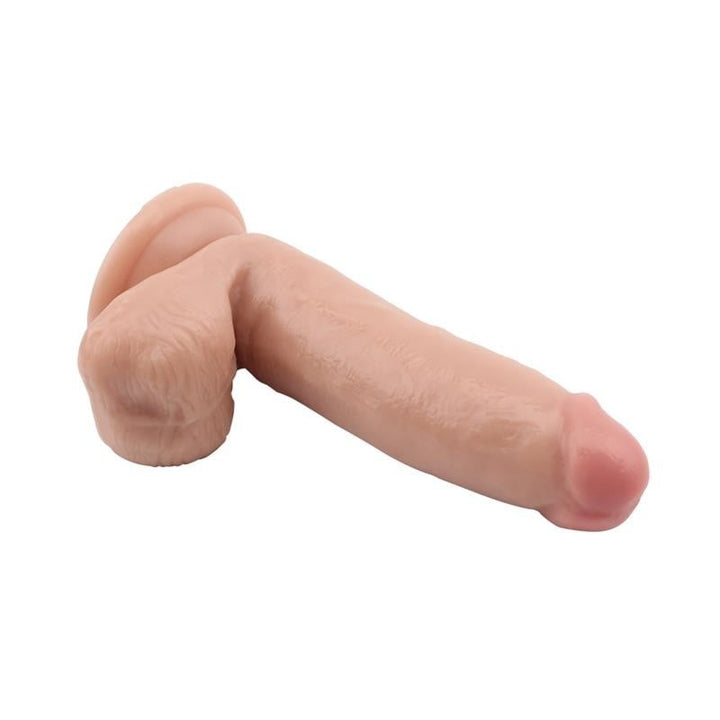 Dildo Realístico Romeo 17 cm - Chisa - Dildos o Consoladores (5)