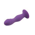 Rumpy Dildo con Ventosa - Chisa - Dildos o Consoladores (3)
