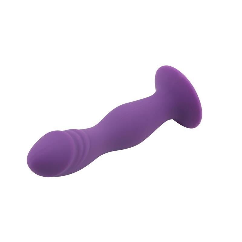 Rumpy Dildo con Ventosa - Chisa - Dildos o Consoladores (3)