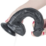 Dildo Eyaculador 27 cm - Lovetoy - Dildos o Consoladores (4)