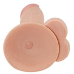 Dildo Jefazo 22 cm - Lovetoy - Dildos o Consoladores (3)