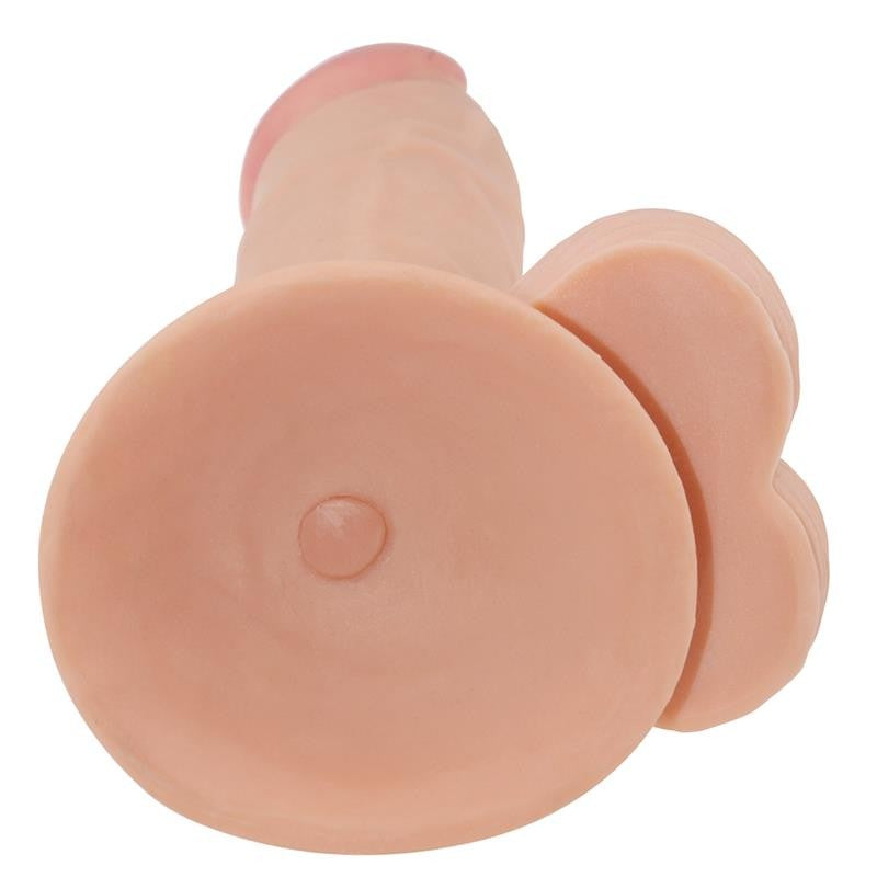Dildo Jefazo 22 cm - Lovetoy - Dildos o Consoladores (3)