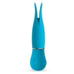 Eivian: El Set Multifuncional de Placer con 4 Accesorios Intercambiables - ENGILY ROSS - Vibradores (4)