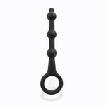 Plug Anal Elmer - Tardenoche - Bolas anales o cuentas (Anal Beads)