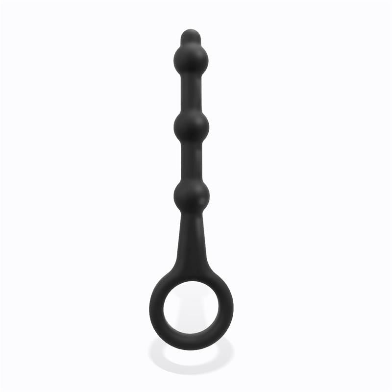 Plug Anal Elmer - Tardenoche - Bolas anales o cuentas (Anal Beads)