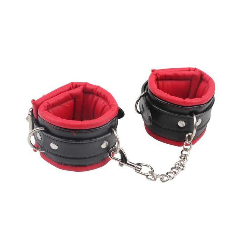 Esposas Super Soft Cuffs - Kink - Esposas para BDSM (4)