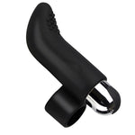 Fivib Estimulador de Dedo USB - Tardenoche - Vibradores (4)