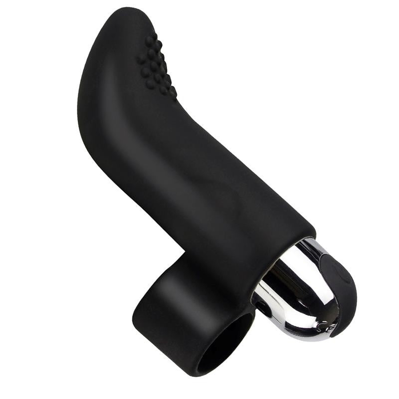 Fivib Estimulador de Dedo USB - Tardenoche - Vibradores (4)