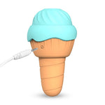 Frostylicious Vibrados con Lengua Estimuladora - ENGILY ROSS - Vibradores (4)