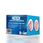 Funda Realista Vagina para bomba ADX01 - Boost Pumps - Bombas de succión (4)
