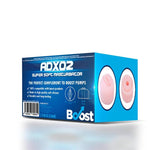 Funda Realista Vagina ADX02 - Boost Pumps - Bombas de succión (4)