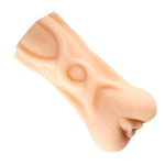 Gem Masturbador Masculino Vagina - MaxCo - Masturbadores masculinos (2)
