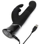 Greedy Girl Vibrador con Movimiento Punto G - 50SombrasdeGrey - Vibradores (4)