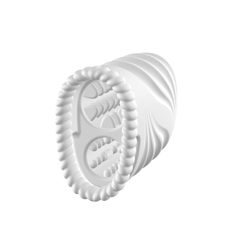 Nautilus Masturbador Masculino con Bala Extraible - Crushious - Masturbadores masculinos (4)