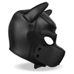 Máscara de Perro Hound - Intoyou - Máscaras sexuales y capuchas (3)