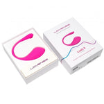 Lush 3 Parejas - Lovense - Vibradores (4)