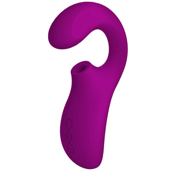 Lelo Enigma Succionador de Clítoris y Estimulador de Punto G - Lelo - Vibradores (4)