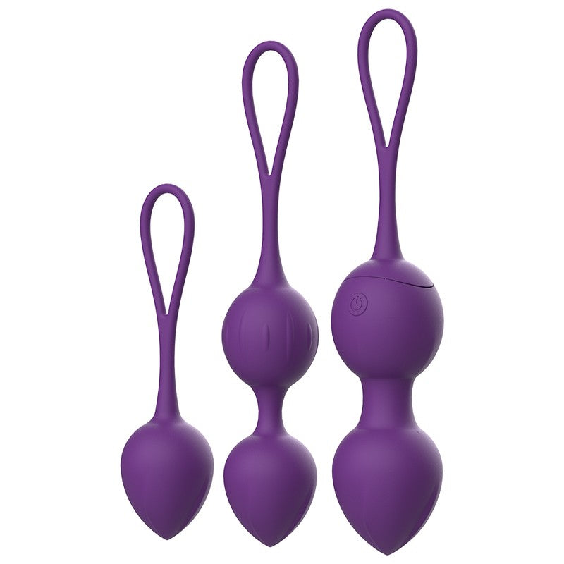 Rewo Beads Bolas Vibradoras - Rewolution - Bolas Chinas (4)