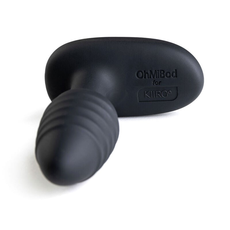 Lumen Plug Vibrador Control App - Kiiroo - Plugs anales (4)