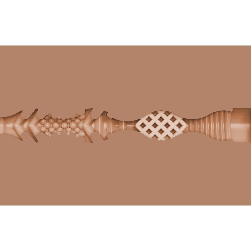 Autumn Falls Vagina - Fleshlight - Masturbadores masculinos (4)