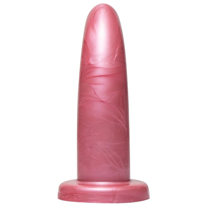 Dildo HerSpot Golden Rose S - Fleshlight - Dildos o Consoladores (4)