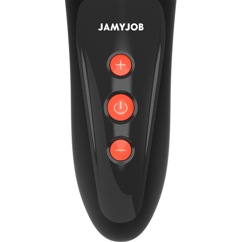 Masturbador Pulsar - JamyJob - Masturbadores masculinos (5)