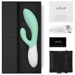 Lelo Ina 3 Verde - Lelo - Vibradores (4)