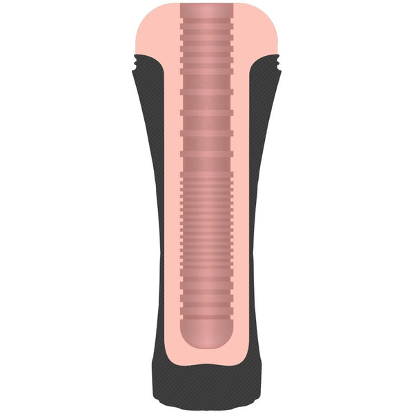 Masturbador manual Vagina