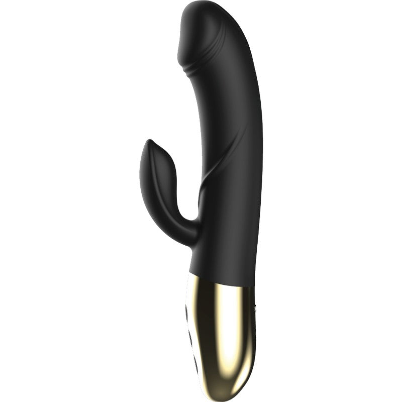 Vibrador Multifunción Anatómico - Ibiza - Vibradores