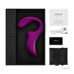 Lelo Enigma Cruise Succionador + Vibrador punto G - Lelo - Vibradores (4)