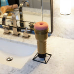 Screw Dry Soporte secado - Fleshlight - FLESHLIGHT Masturbadores masculinos (4)