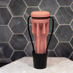 Stand Dry Soporte de Secado - Fleshlight - Masturbadores masculinos (4)