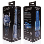 Fleshlight Turbo Core Blue Ice - Fleshlight - Masturbadores masculinos (4)