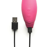 Vibrador Conejito Hera - JeJoue - Vibradores (4)