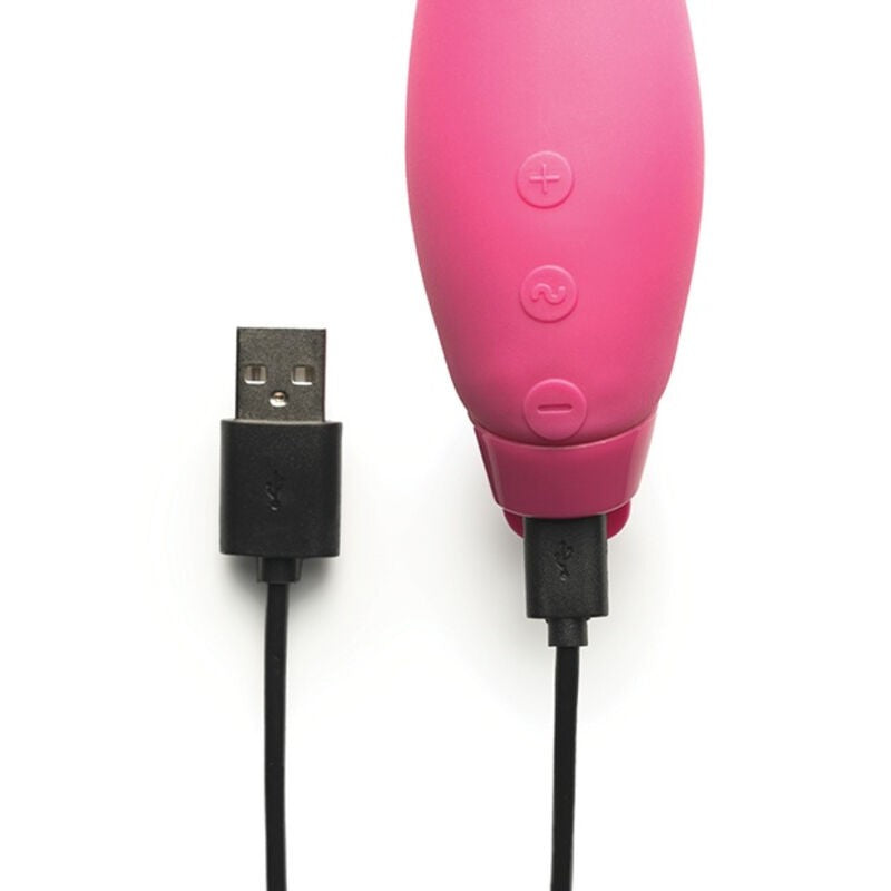 Vibrador Conejito Hera - JeJoue - Vibradores (4)
