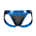 Jockair Desire Azul XL - CUT4MEN - Lencería sexy para hombre (4)
