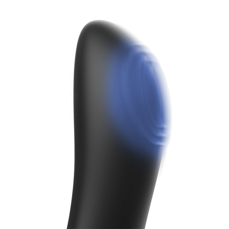 Arkadio Estimulador Glande y Perineo - Anbiguo - Anillo vibrador para el pene (con y sin vibración) (6)