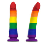 Dildo Devon Pride L - Mythology - Dildos o Consoladores (3)