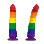 Dildo Devon Pride M - Mythology - Dildos o Consoladores (3)