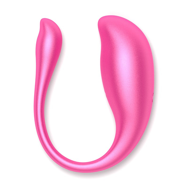 Oninder Nairobi Huevo vibrador con app - Oninder - Vibradores (4)
