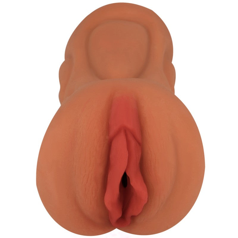 Masturbador Vagina Vivian - JamyJob - Masturbadores masculinos
