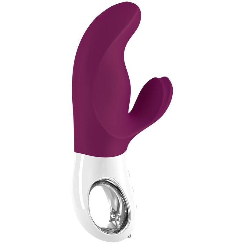 Vibrador Miss Bi Uva 3