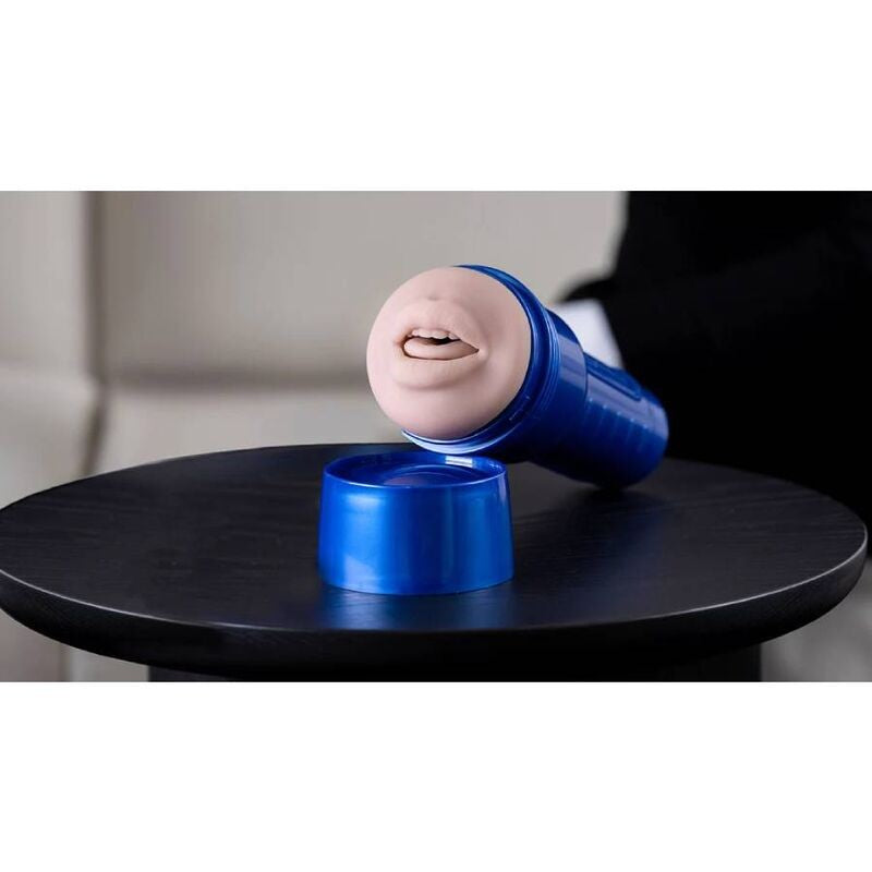 Boost Blow Boca - Fleshlight - Masturbadores masculinos (4)