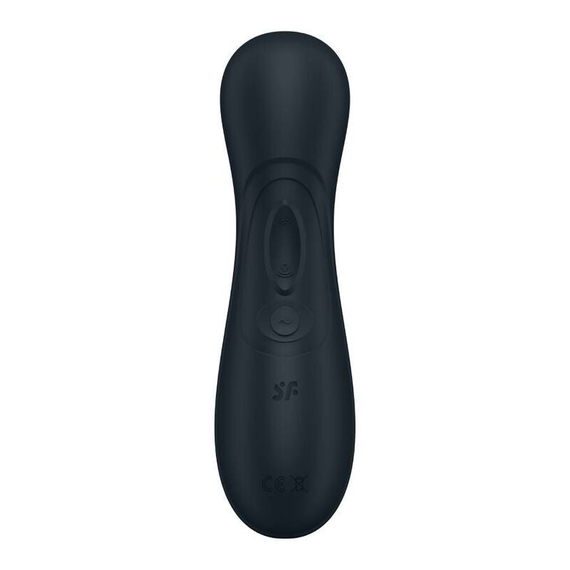 Satisfyer Pro 2 Generation 3 Negro 3
