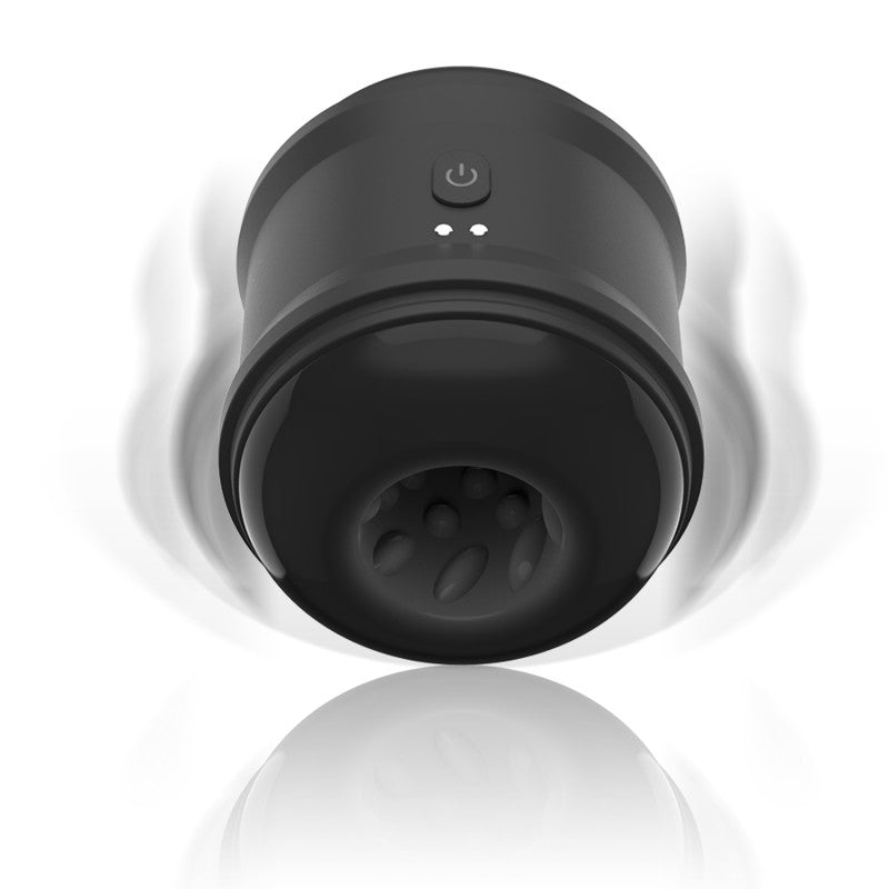 Cassian Masturbador Vibrador 3