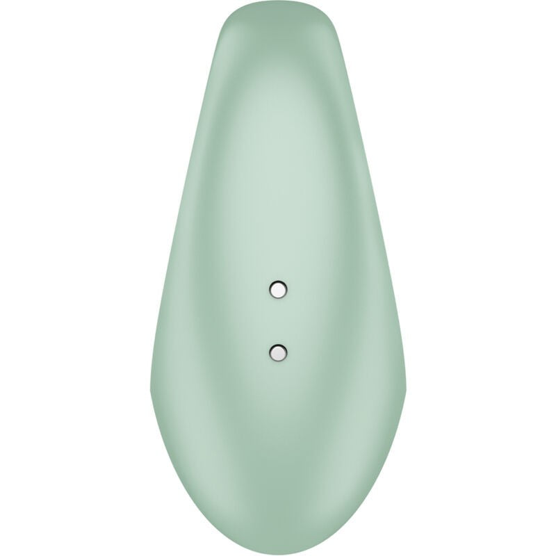 Perfect Pair 3 Verde - Satisfyer - Vibradores (3)