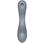 Curve Trinity 1 Gris 3