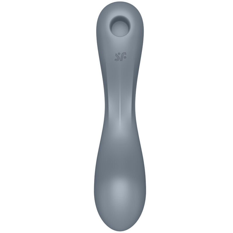 Curve Trinity 1 Gris 3