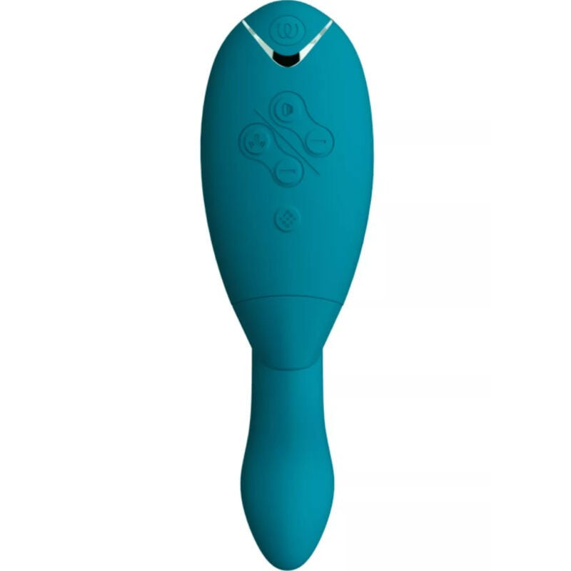 Womanizer Vibrador Duo 2 Turquesa - Womanizer - Vibradores (5)