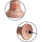 King Cock Élite 8 Dildo 20 cm - KingCock - Vibradores (4)